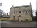 High House, Leadenham