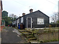 Boarded cottages, Wharf Road, Fobbing