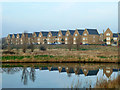 The Garrison housing development, Shoeburyness