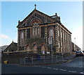 Siloh Chapel, Landore, Swansea