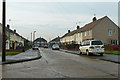 Webster Road, Stanford-le-Hope