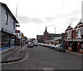 Church Street, Shirley, Southampton