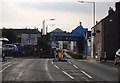 Railway Bridge, A4139