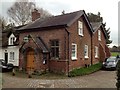 Styal Methodist Church