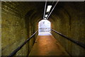 Underpass, Slade Green Station