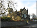 All Hallows Church, Almondbury