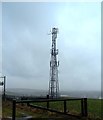 Dog Hill Telecommunications Mast