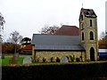 United Reformed Church, Fowlmere