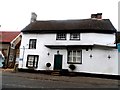 Former Chequers pub, Fowlmere