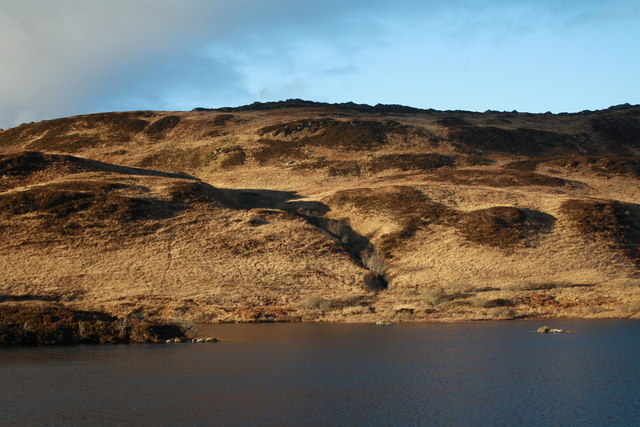 Loch Arail