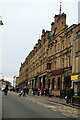 Borough Market, Market Street, Halifax