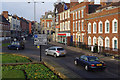 Coleshill Street, Sutton Coldfield