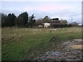 Farm buildings, Seven Bridges, near Cricklade