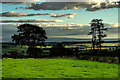 View across The Solway Firth