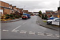 Sycamore Avenue, Bulwark, Chepstow 