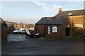 Dean Road Depot from Trafalgar Street West