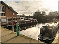 Stratford-Upon-Avon Marina