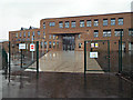 Port Glasgow Community Campus