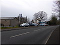 Abergavenny Diesel Centre, Brecon Road, Abergavenny