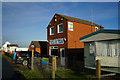 Galleon Beach Fish & Chip Shop, Ulrome