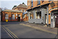 Station Street, Sutton Coldfield