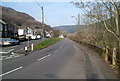 Pwll y Glaw, Cwmavon