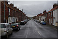 Far Ings Road, Barton-upon-Humber