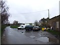 Islingham Farm Road, near Wainscott