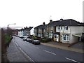 Cliffe Road, Strood