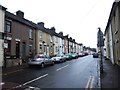 Weston Road, Strood