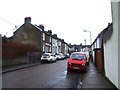 Collis Street, Strood