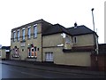 TQ7369 : Strood and Frindsbury Workmen's Club and Institute by Chris Whippet