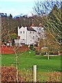 The former Yew Tree Inn (Habberley Valley Hotel), Habberley Valley, near Kidderminster