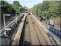 Barrow Upon Soar railway station, Leicestershire