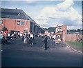 SP5304 : Open Day at Cowley Road Bus Depot, Oxford by David Hillas