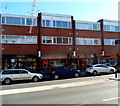 Tewkesbury post office