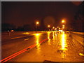 Kew Bridge looking south