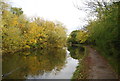 Grand Union Canal - Paddington Branch