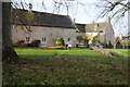 Cottages in Windrush