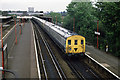 Hither Green Station