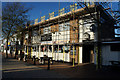 The Silver Cod, Anlady Road, Hull