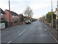 Kitson Hill Road - Water Royd Lane