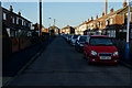 Kathleen Road, Stoneferry, Hull