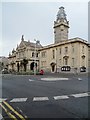 Weston-Super-Mare Town Hall