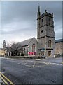 Oxford Street, Emmanuel Church