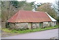 Barn, Venton Oak