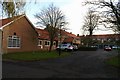 Sheltered Housing, Holly Garth, Great Ayton