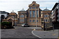 The Baths, Knightstone Island, Weston-super-Mare