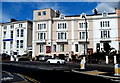 The New Ocean Hotel, Weston-super-Mare