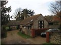 The Old Village Hall, Eastbourne Road, East Dean